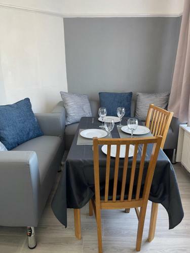 Apartamento H &p Accommodation