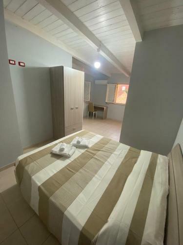 Hostal Affittacamere Polistena