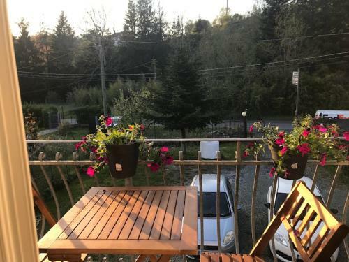 Bed & Breakfast La C� Di Anna