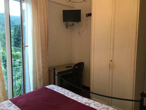 Bed & Breakfast La C� Di Anna
