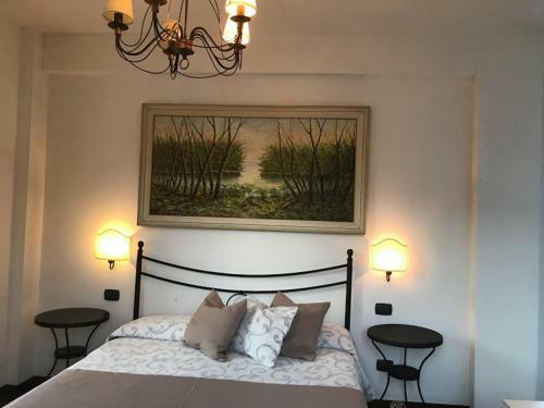 Bed & Breakfast La C� Di Anna