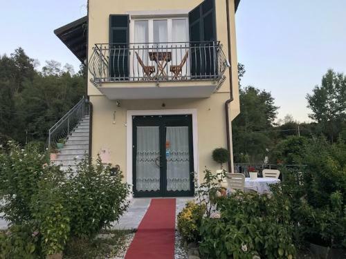 Bed & Breakfast La C� Di Anna
