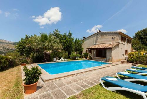 Villa Ca'n Picassa