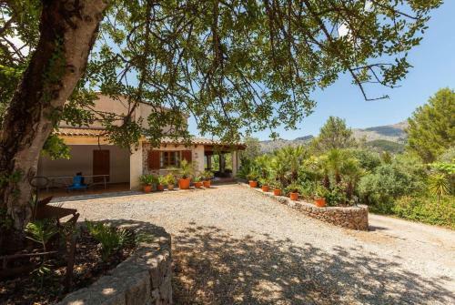 Villa Ca'n Picassa