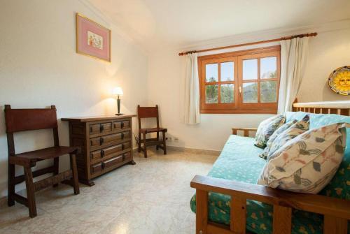 Villa Ca'n Picassa