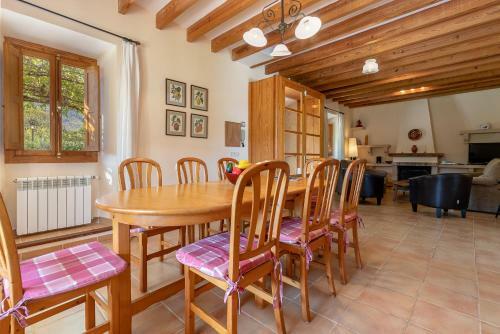Villa La Sort Gran In Pollensa