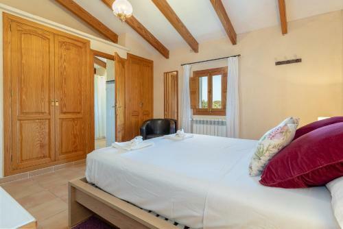 Villa La Sort Gran In Pollensa