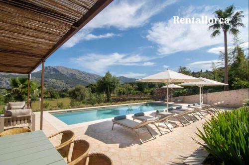 Finca Can Guillem Bet