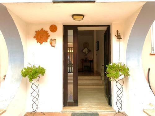 Apartamento I Piccoli Gufi
