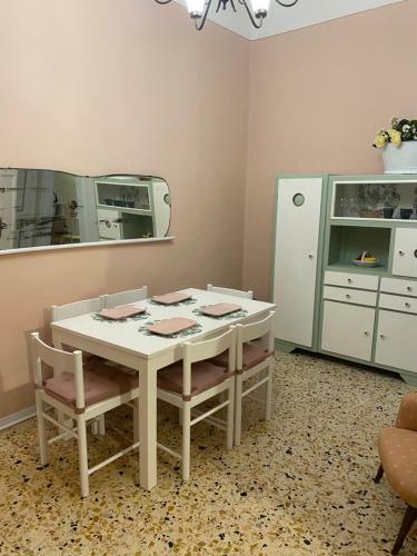 Apartamento A Casa Di Nonna Mela