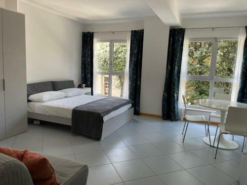 Apartamento Rada - Loft Prima Fila Lungo Mare Sud