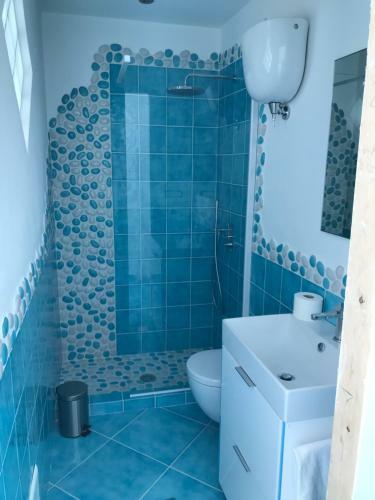 Apartamento Sweet Pina Suite