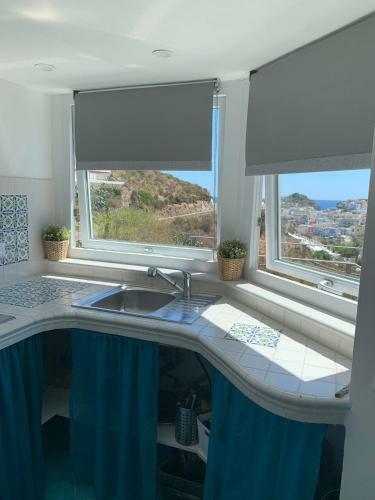 Apartamento Sweet Pina Suite