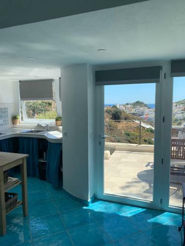 Apartamento Sweet Pina Suite
