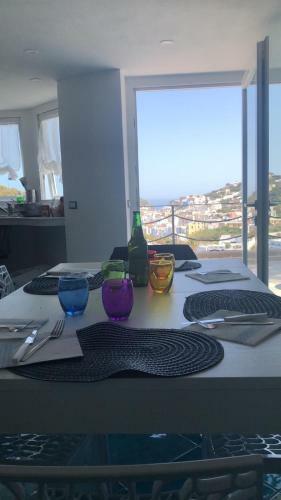 Apartamento Sweet Pina Suite