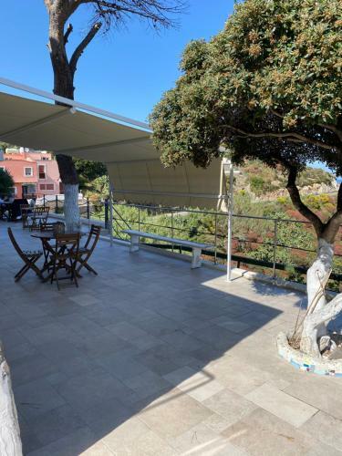 Apartamento Sweet Pina Suite