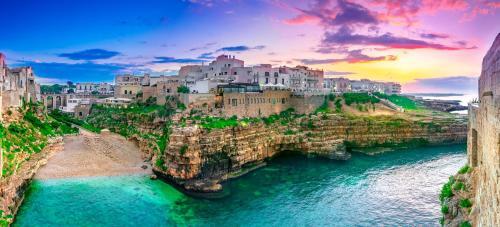 Bed & Breakfast Quattro Perle