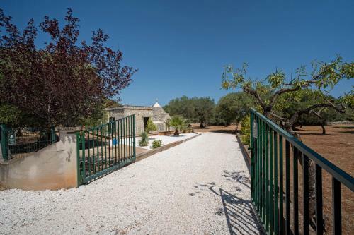 Villa Wepuglia - Bohemian Trullo