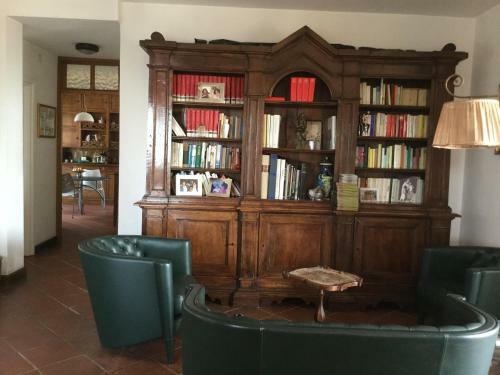 B&B Casa Garopera