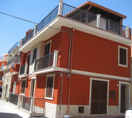 Apartamento Holiday's Home Pozzallo