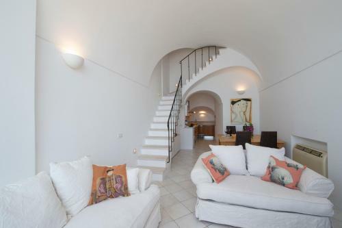 Villa Seventh Heaven Praiano