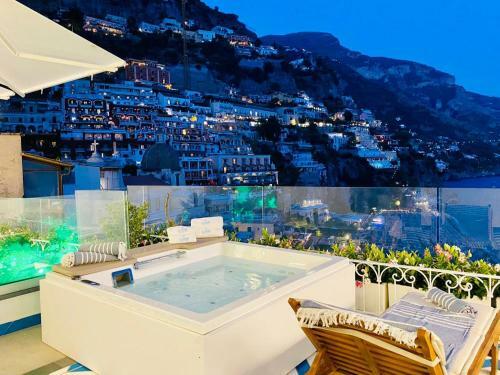 Hostal Villa Diamond Luxury Suite