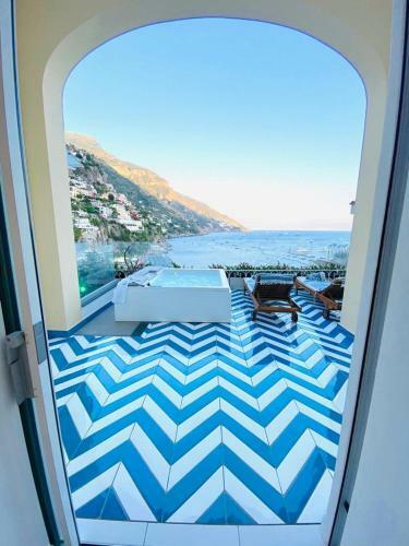 Hostal Villa Diamond Luxury Suite