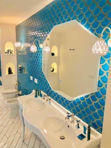 Hostal Villa Diamond Luxury Suite