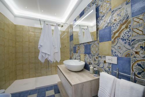 Amore Rentals - Casa Volte Alte