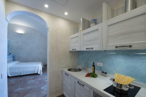 Amore Rentals - Casa Volte Alte