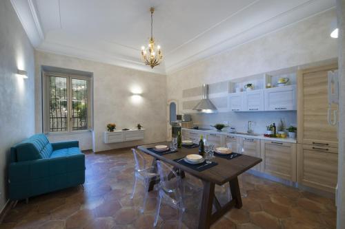 Amore Rentals - Casa Volte Alte