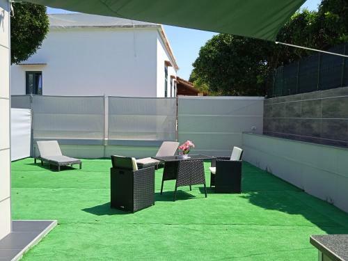 Apartamento Casa Mika