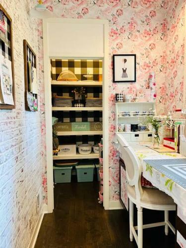 Cheerful 5 Bedroom Perfect For Families Stay