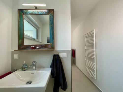 Apartamento Villa Albatros - Brise