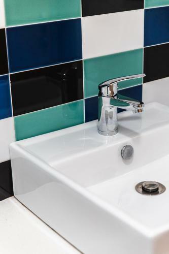 Apartamento �spede O Faro