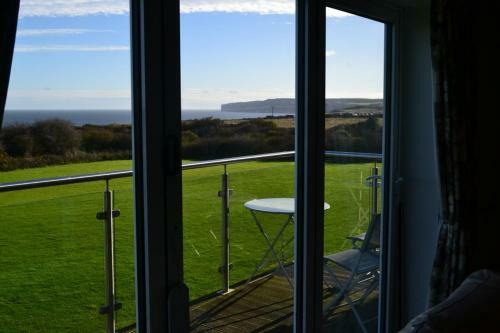 Silversands House At The Bay Filey