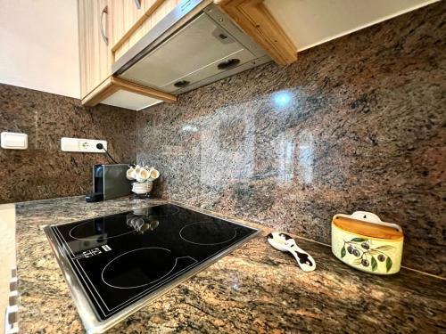 Apartamento Ars Rialp