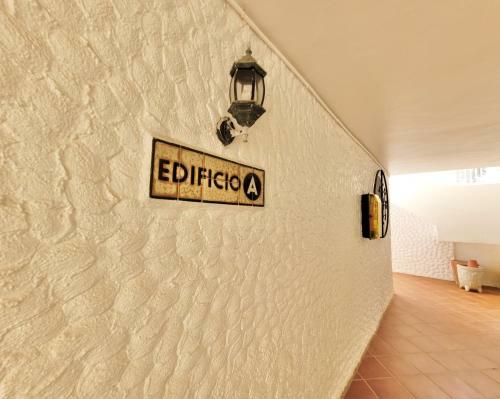 Apartamento Blue Coast Bellavista