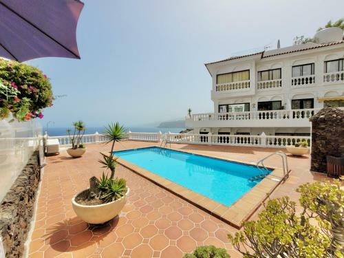 Apartamento Blue Coast Bellavista
