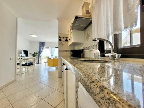 Apartamento Blue Coast Bellavista