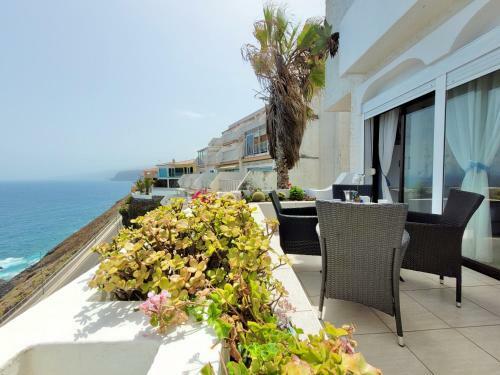 Apartamento Blue Coast Bellavista