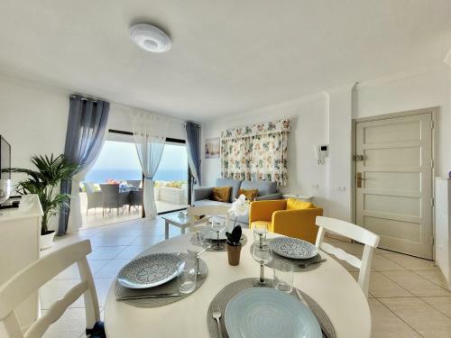 Apartamento Blue Coast Bellavista