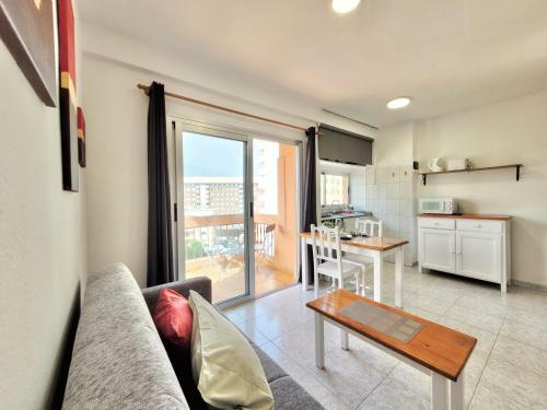 Apartamento Vista Teidemar