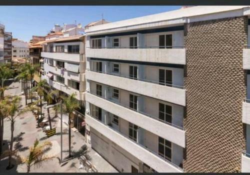 Apartamento En Para�so San Telmo