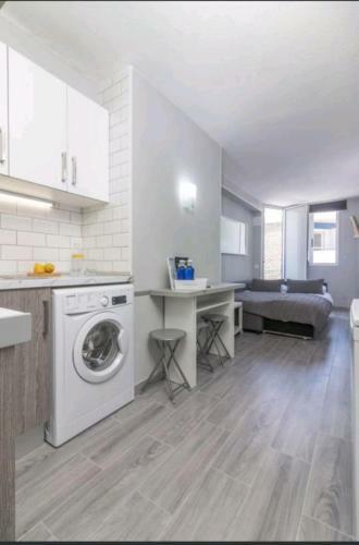 Apartamento En Para�so San Telmo