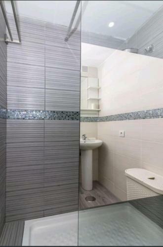 Apartamento En Para�so San Telmo