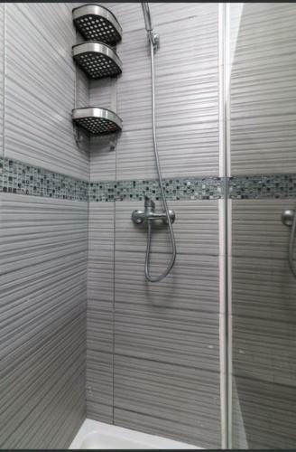 Apartamento En Para�so San Telmo