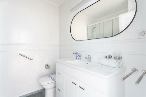 Prime Parque Avoceta Apartment