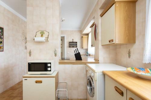 Prime Parque Avoceta Apartment