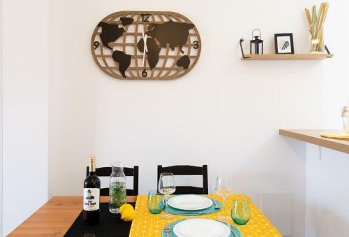 Apartamento Casa Rosi